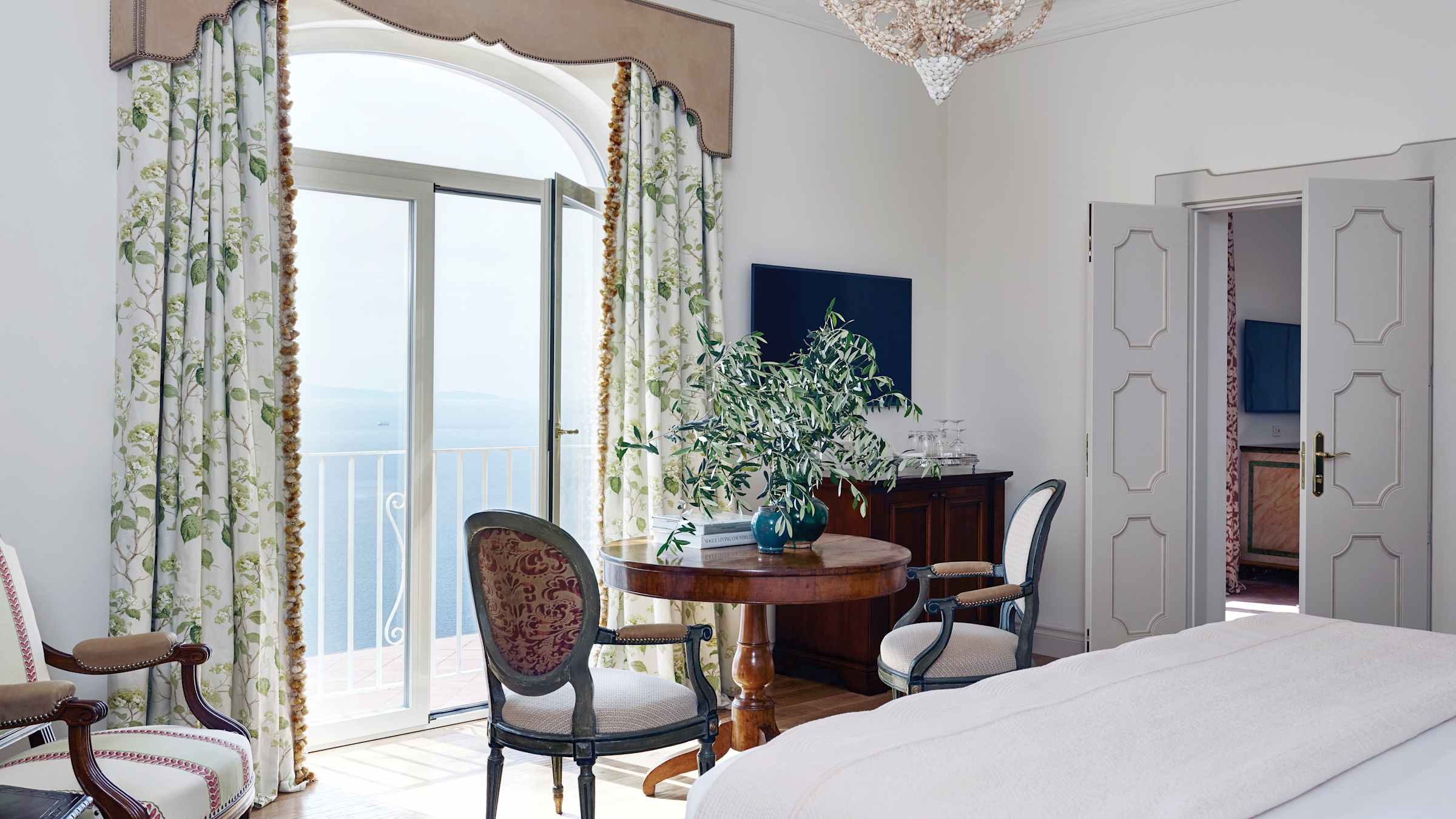 Villa Margherita, A Belmond Hotel