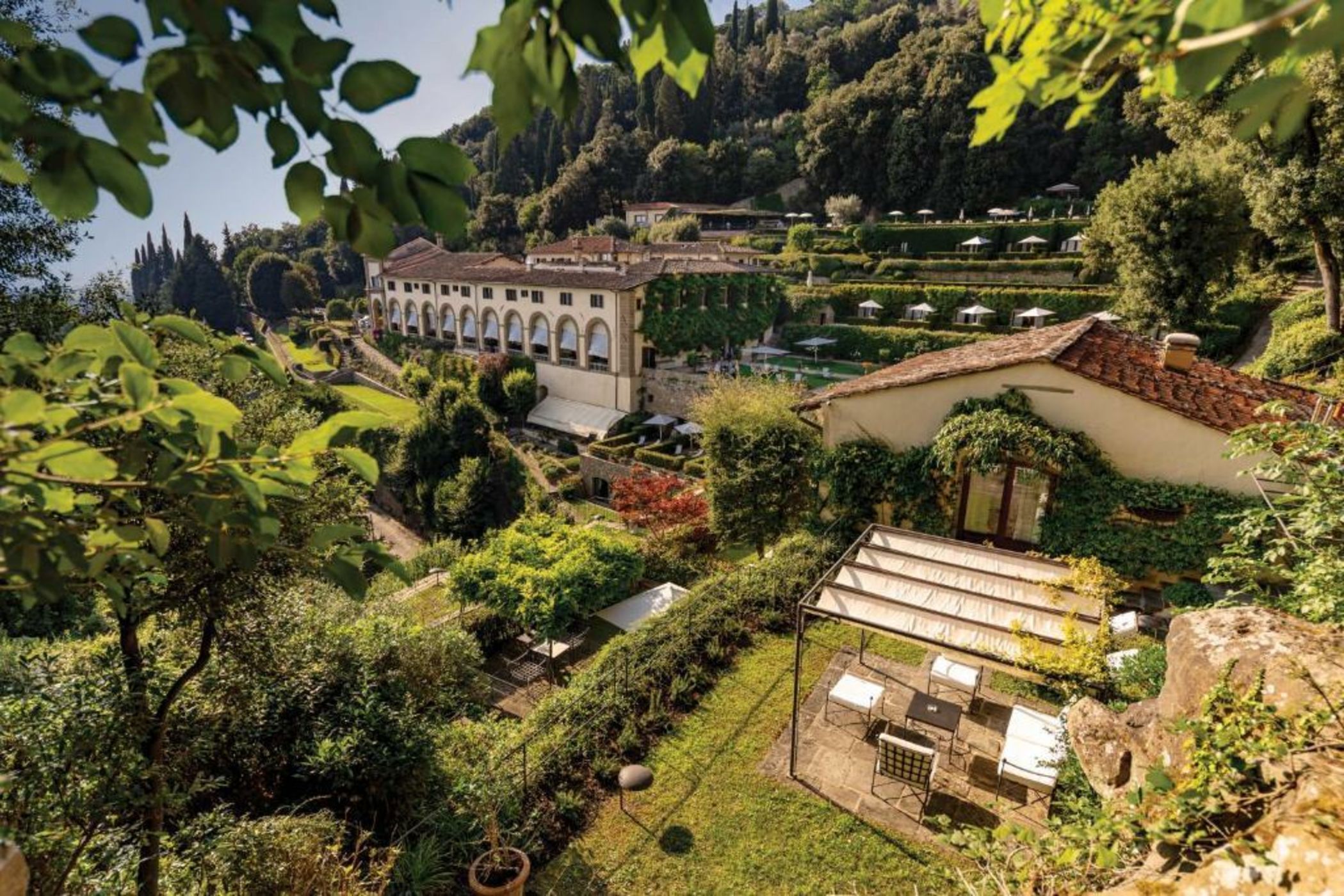 Villa San Michele, A Belmond Hotel, Florence — photo 3