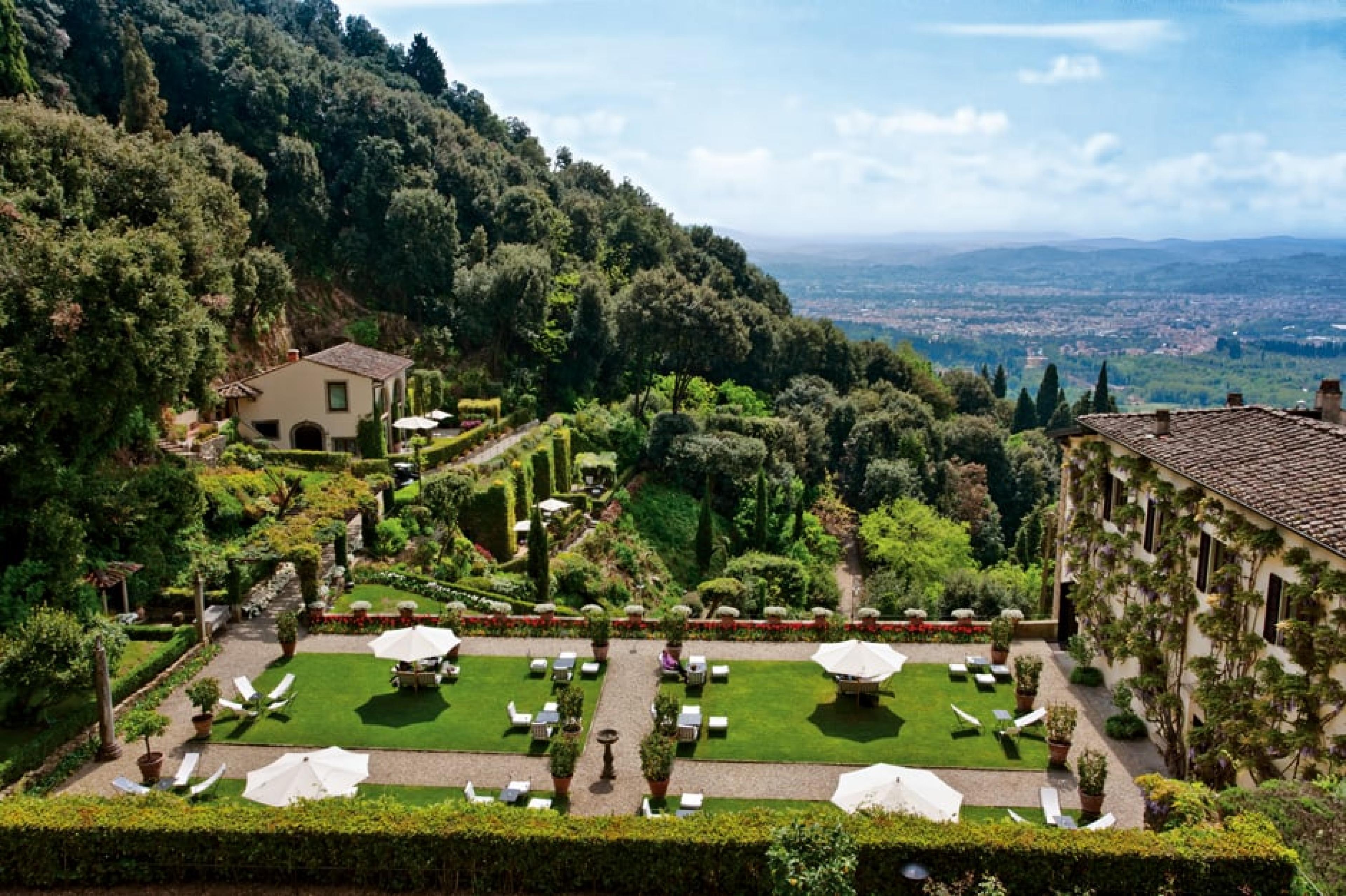 Villa San Michele, A Belmond Hotel, Florence — photo 4