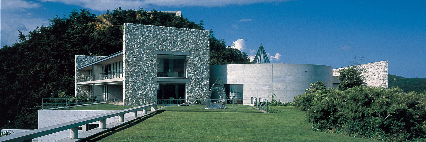 Benesse House — photo 3