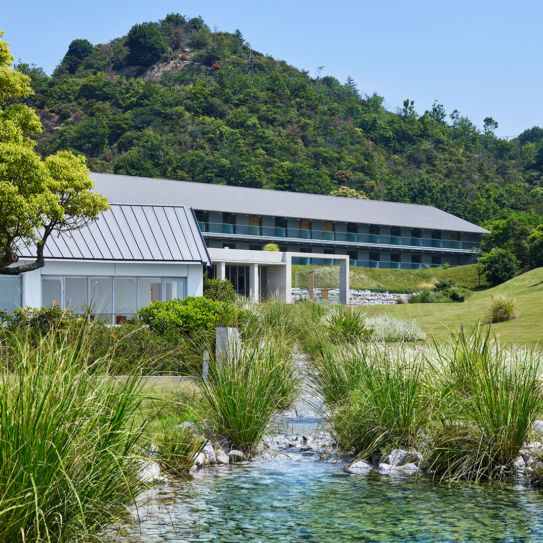 Benesse House — photo 4