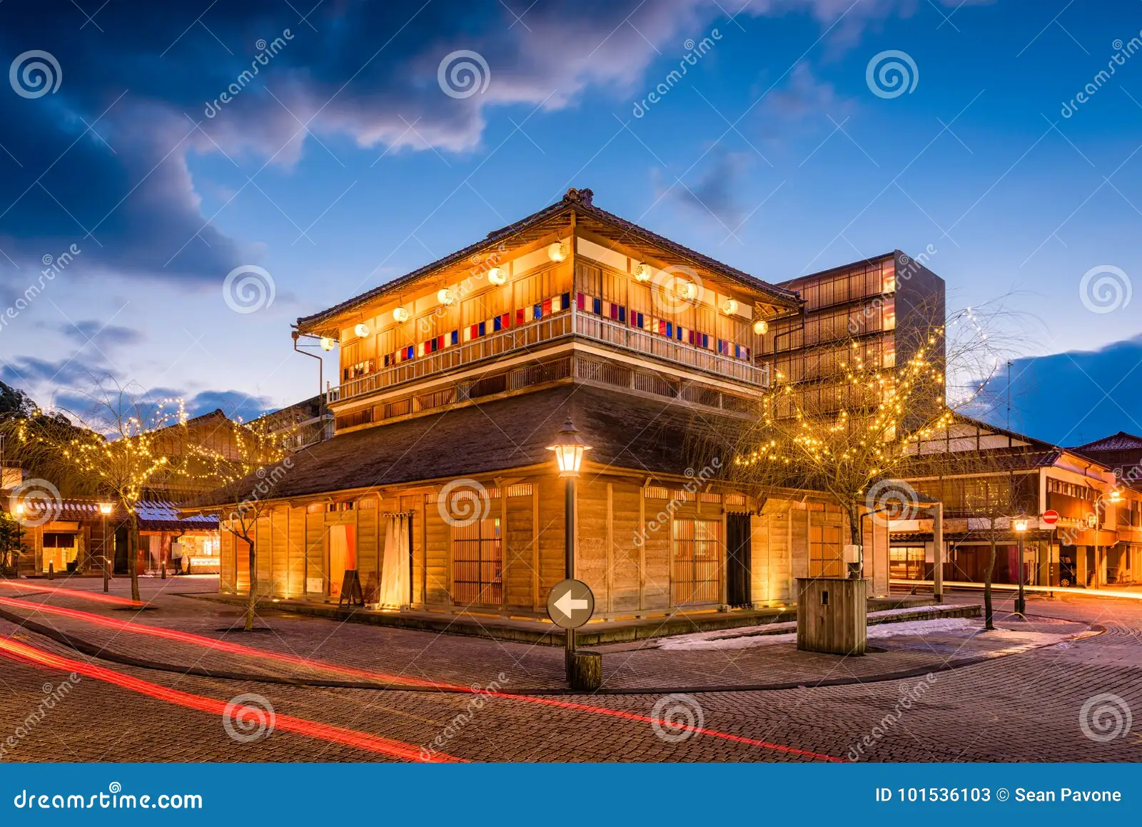 Beniya Mukayu Yamashiro Onsen — photo 3