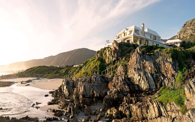 Birkenhead House Hermanus Whale Coast (Residence Wing 3) — photo 3