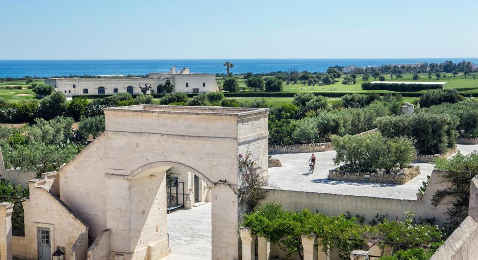 Borgo Egnazia — photo 3