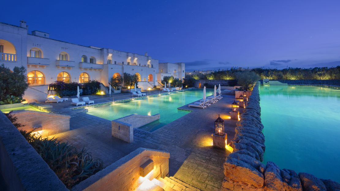 Borgo Egnazia — photo 4