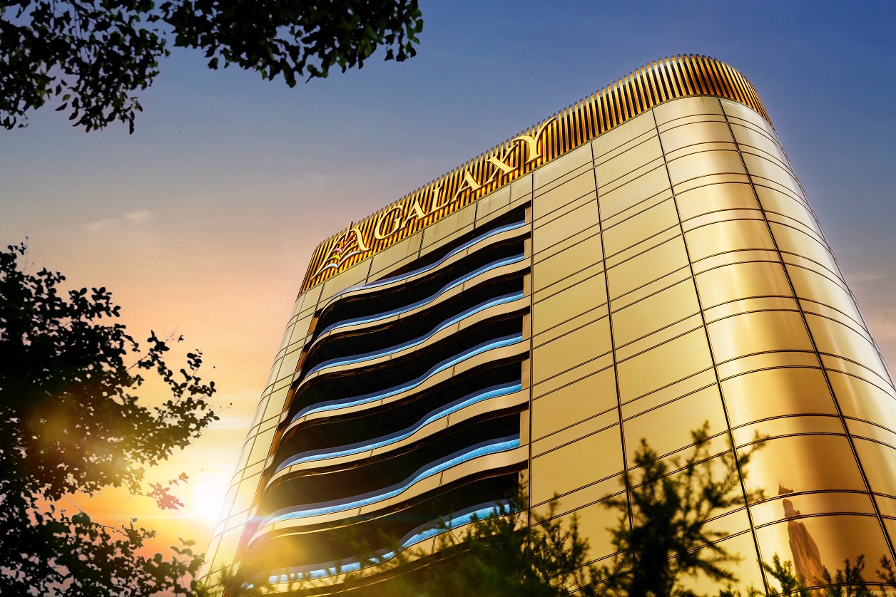 Capella at Galaxy Macau — photo 1