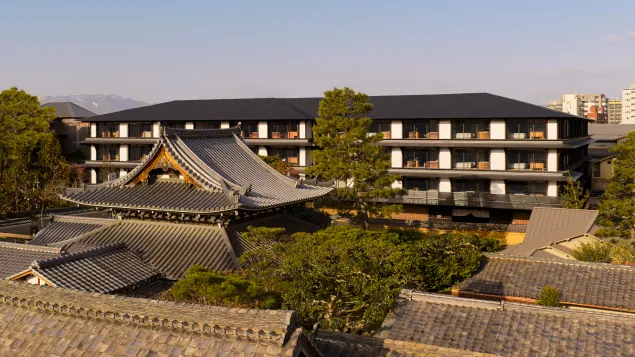 Capella Kyoto — photo 4