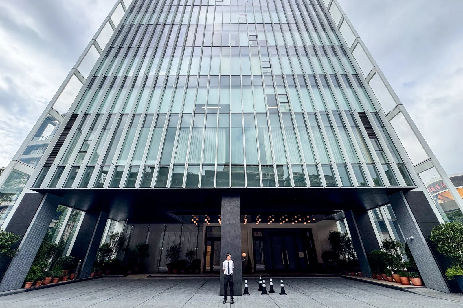 Capella Taipei — photo 3