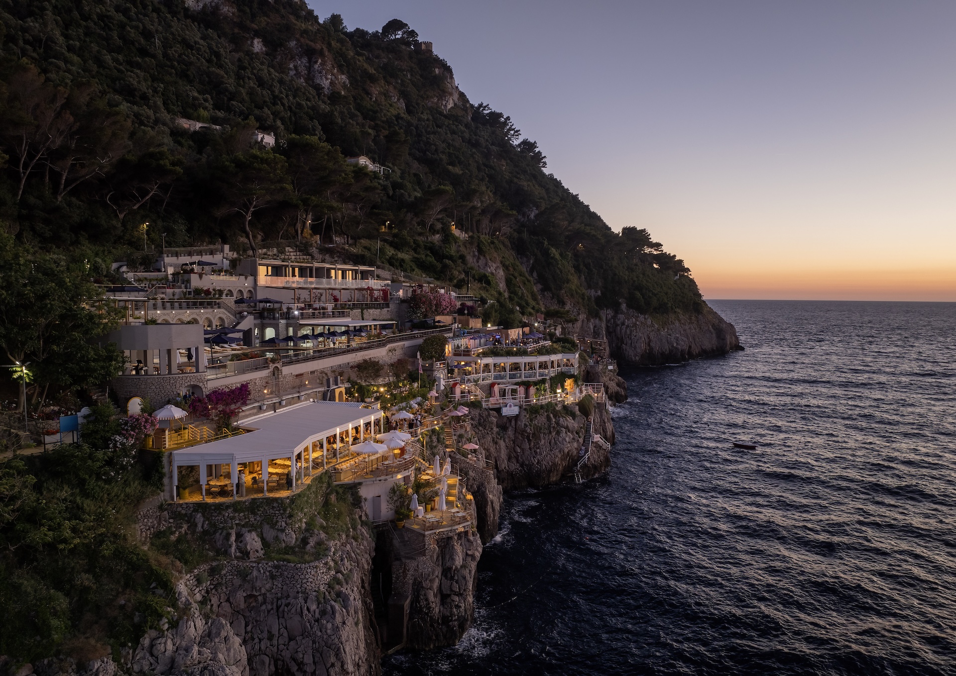 Capri Palace Jumeirah (Residence Wing 2) — photo 3