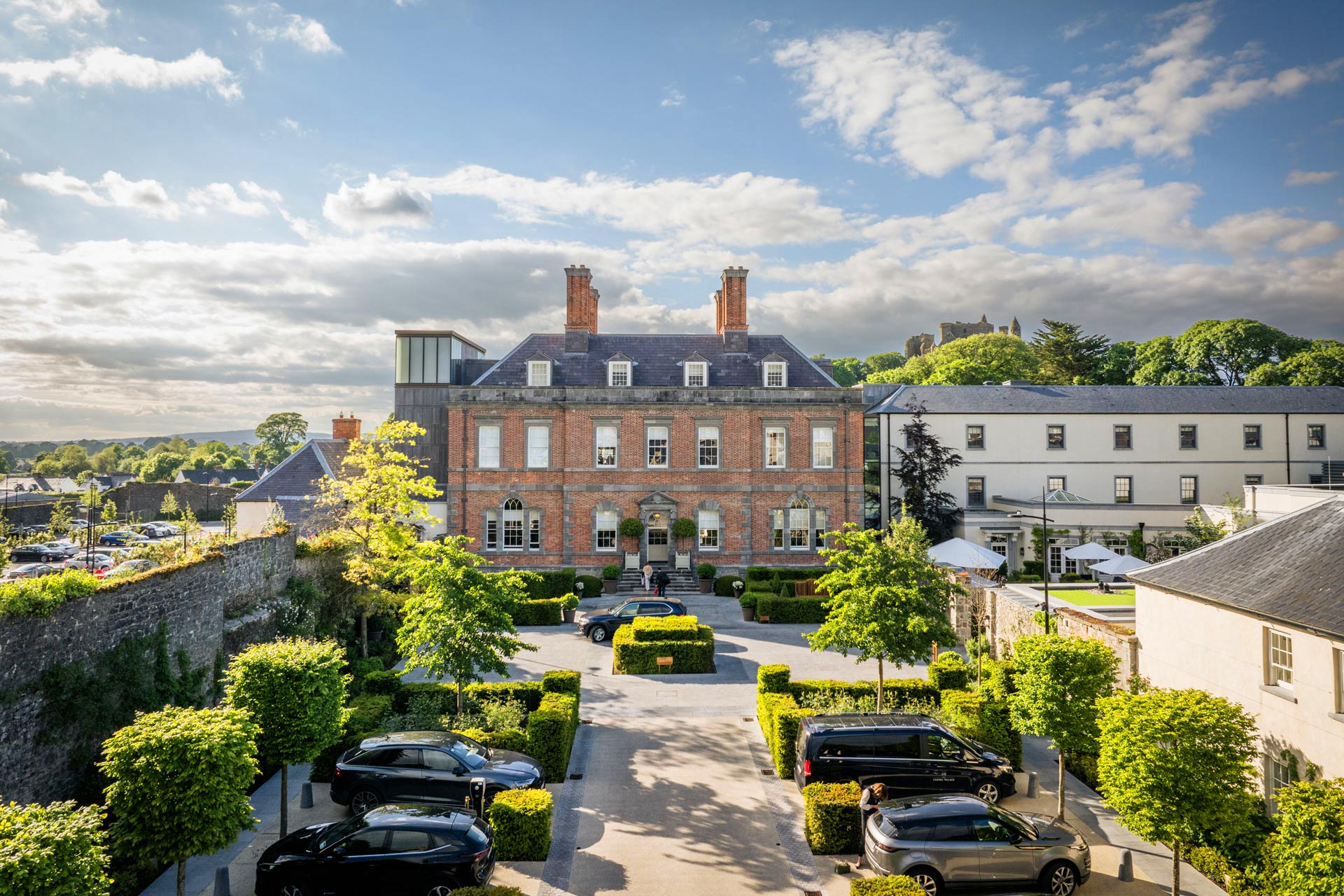Cashel Palace Hotel — photo 4