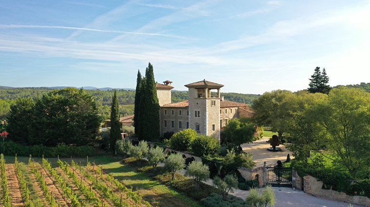 Château de Berne — photo 1
