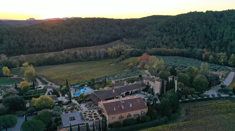 Château de Berne — photo 4