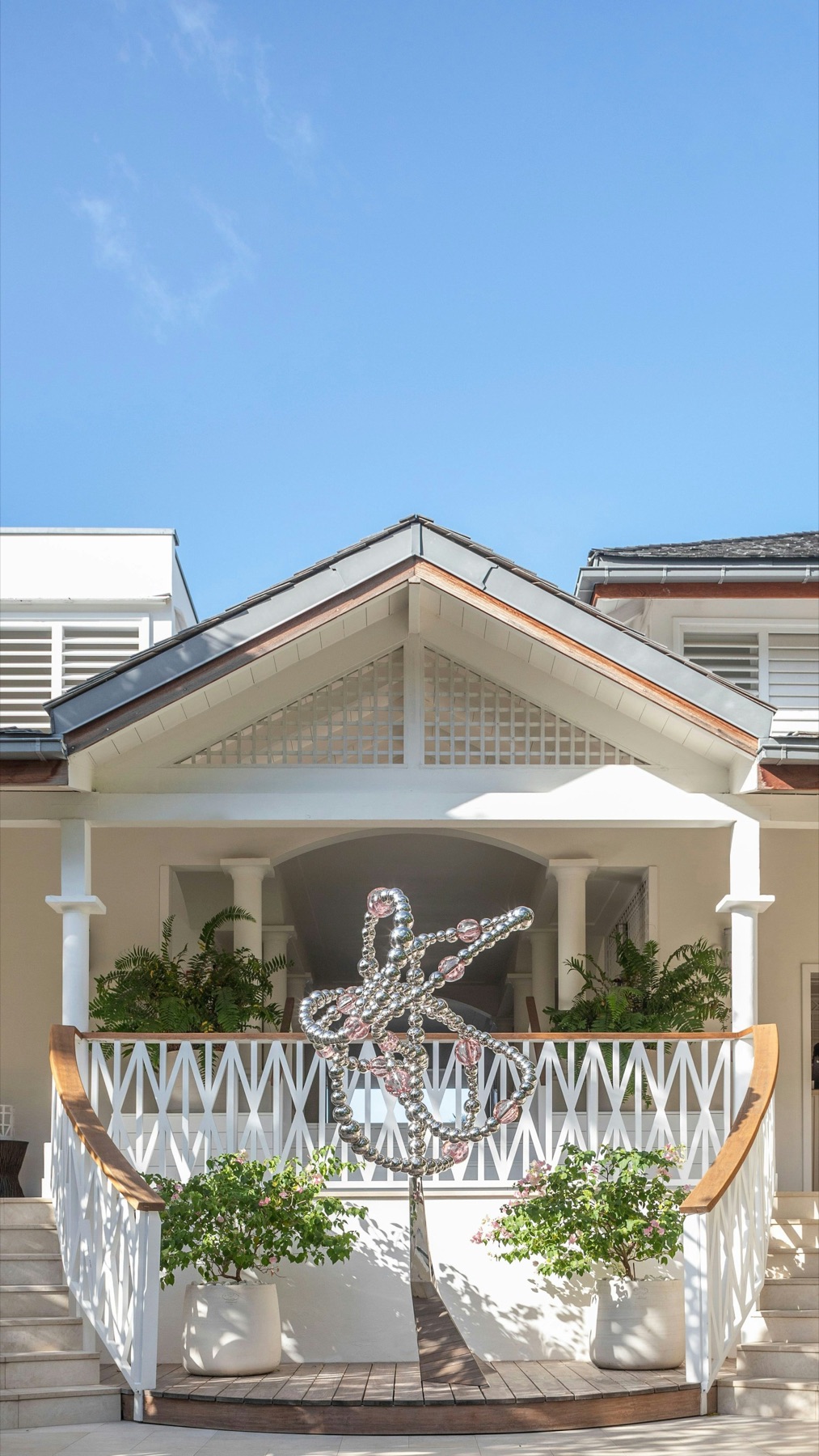 Cheval Blanc St-Barth Isle de France — photo 4