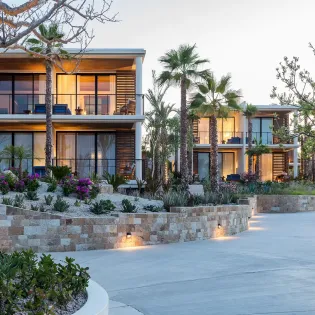 Chileno Bay Resort, Auberge — photo 4