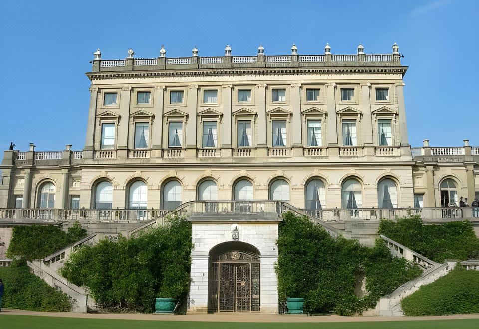 Cliveden House — photo 3
