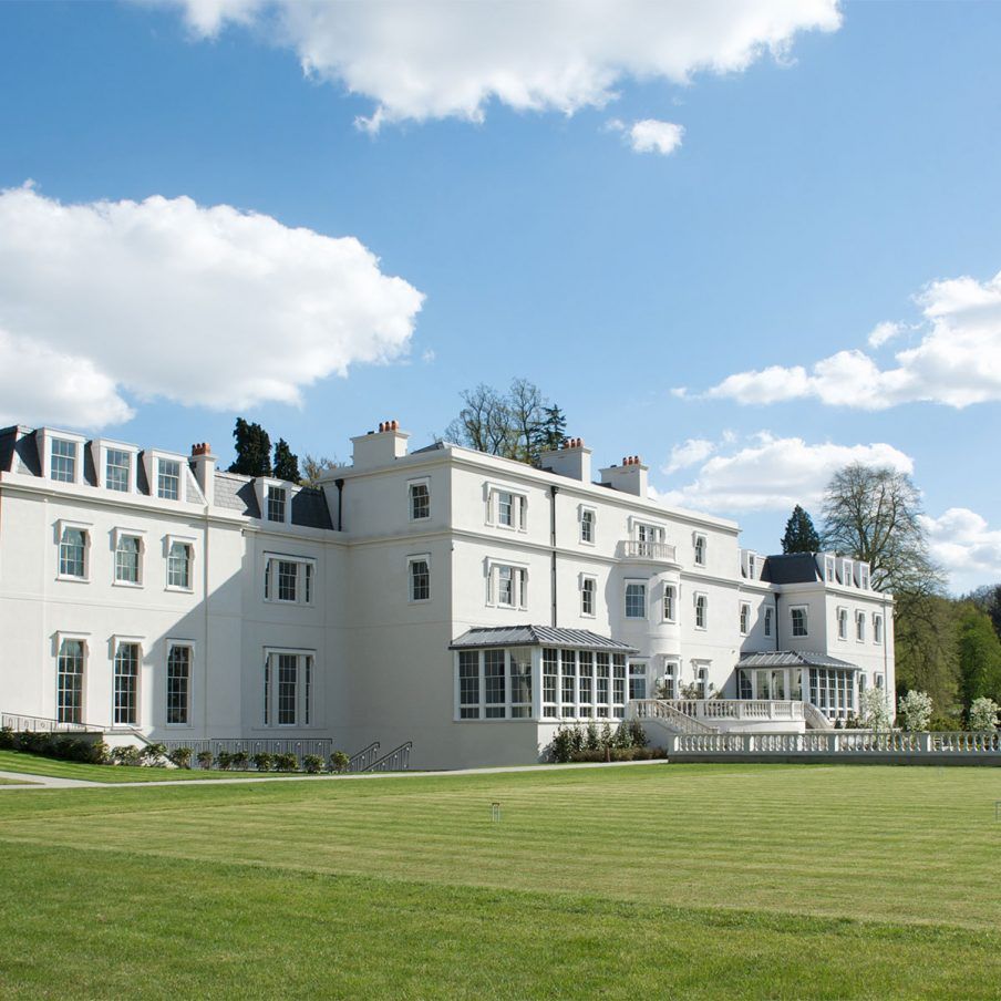 Coworth Park, Dorchester Collection — photo 3