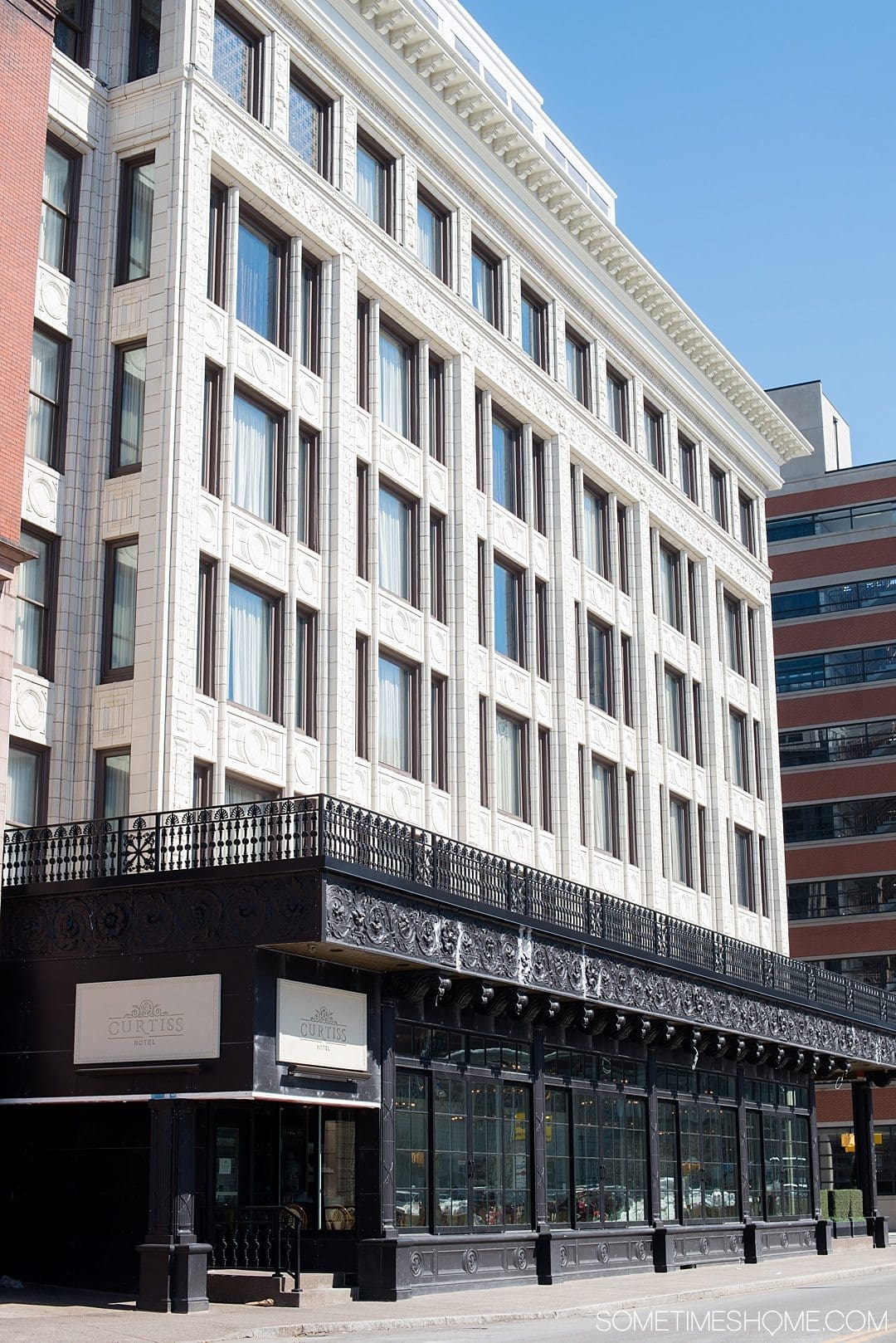 Curtiss Hotel, Ascend Hotel Collection — photo 4