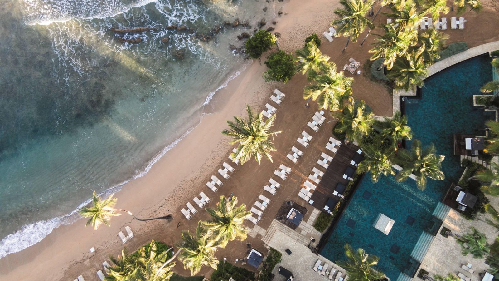 Dorado Beach, a Ritz-Carlton Reserve