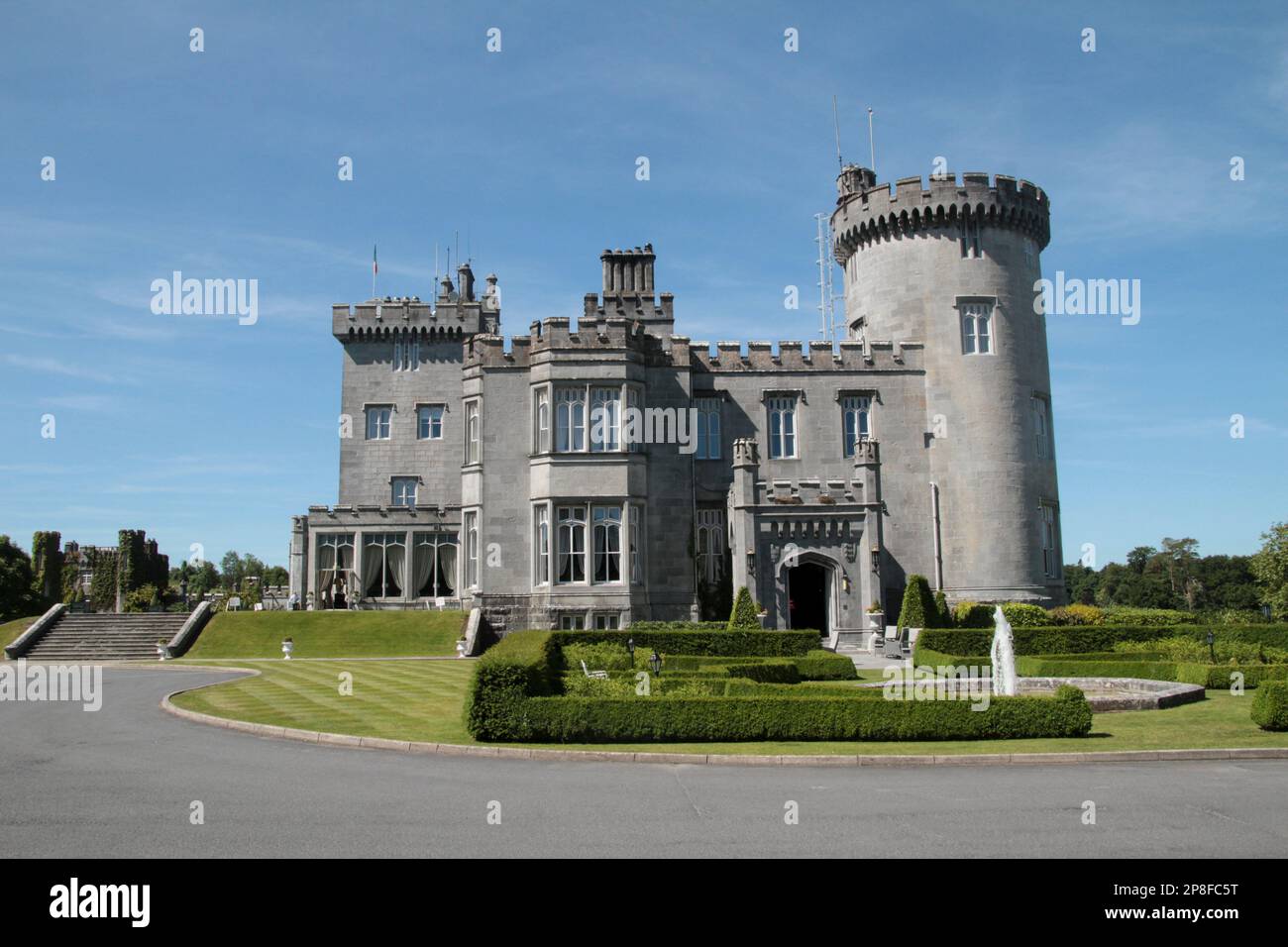 Dromoland Castle Hotel — photo 3