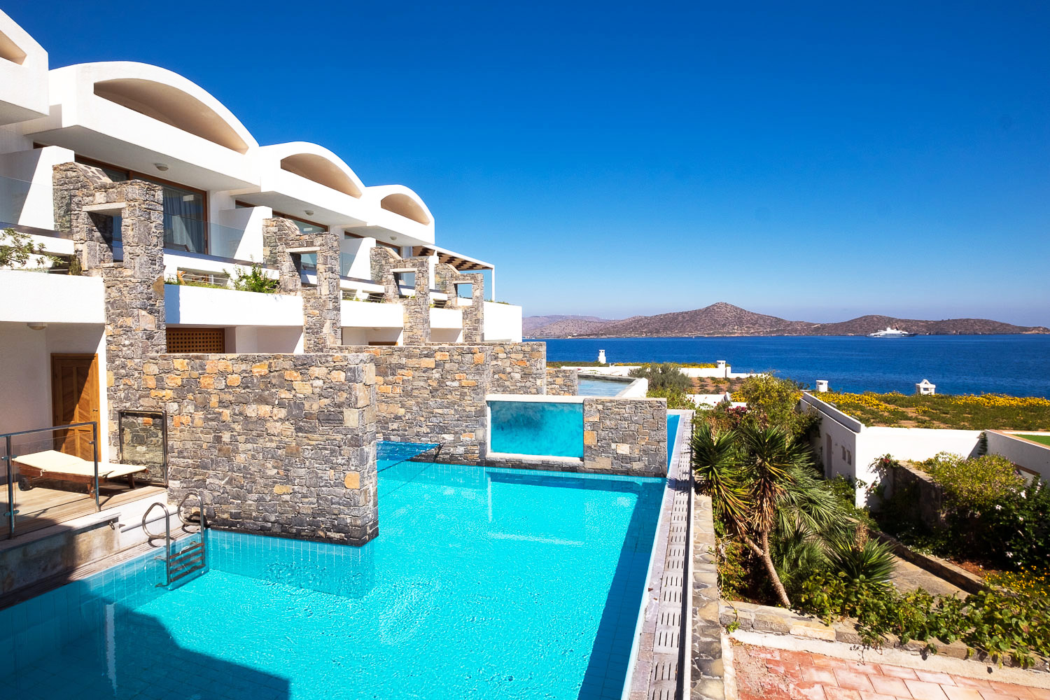 Elounda Peninsula Palace Crete (Wing 2) — photo 3