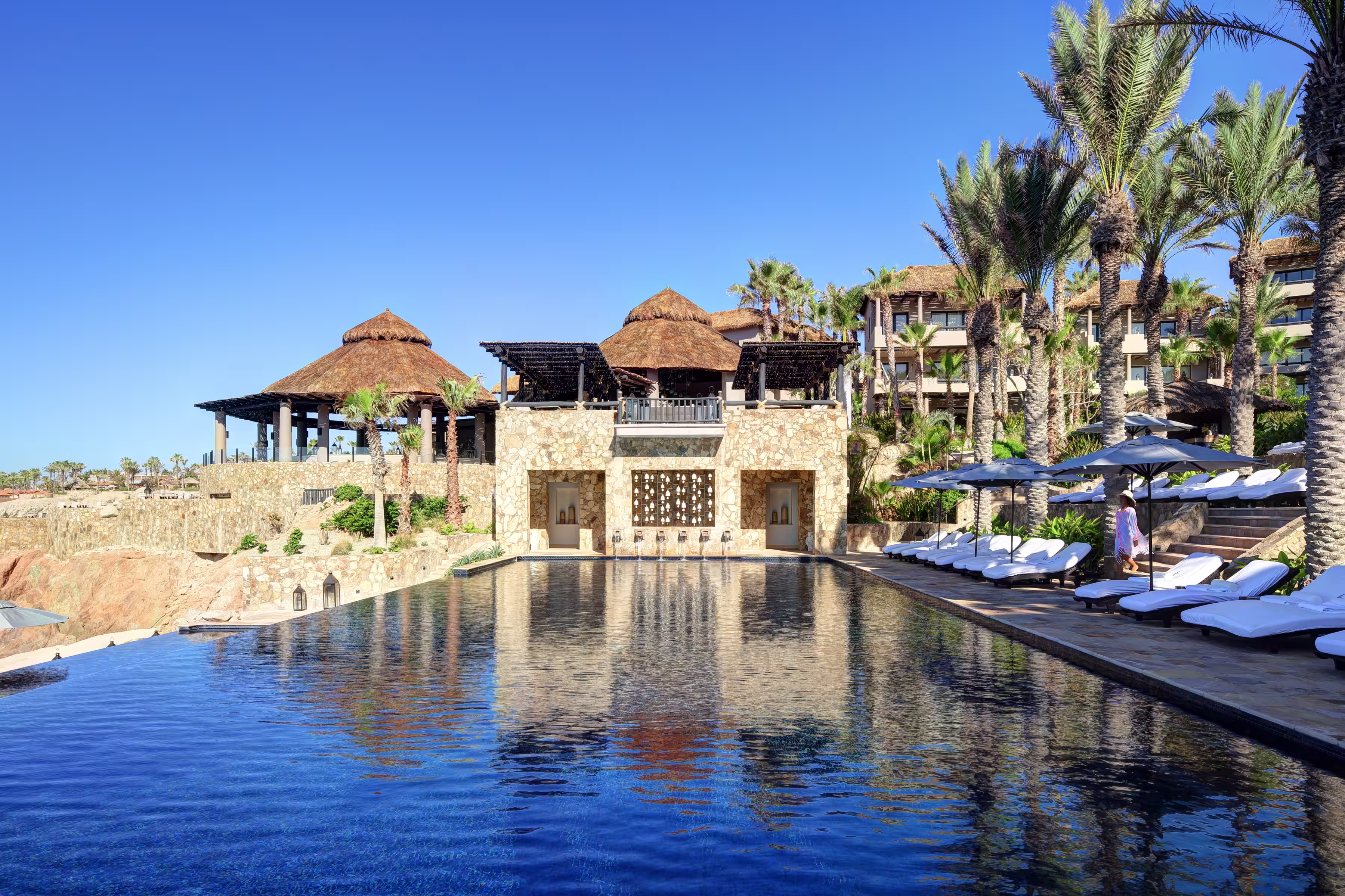 Esperanza, Auberge Los Cabos — photo 4