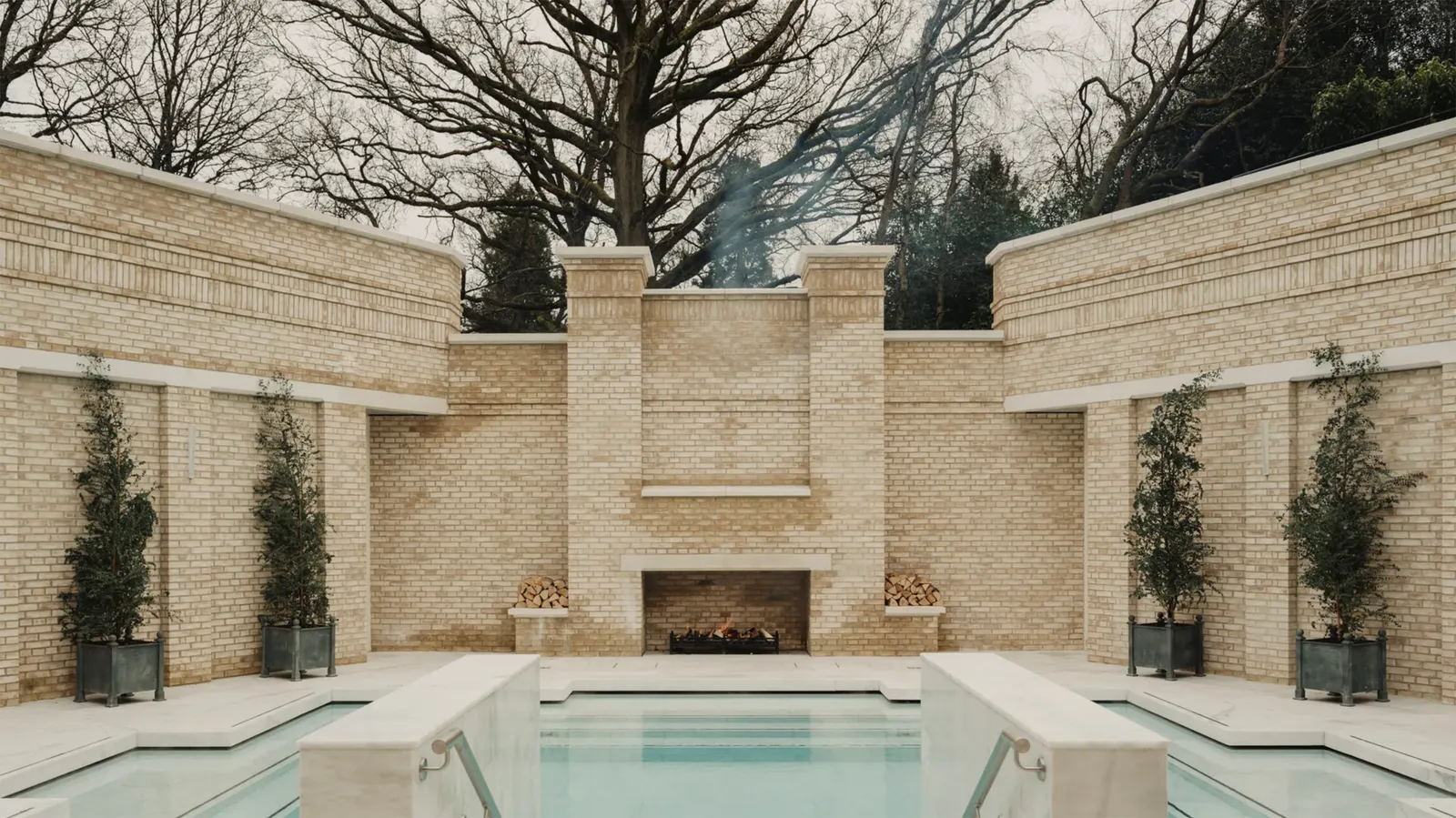 Estelle Manor Oxfordshire Cotswolds (Residence Wing 4) — photo 2