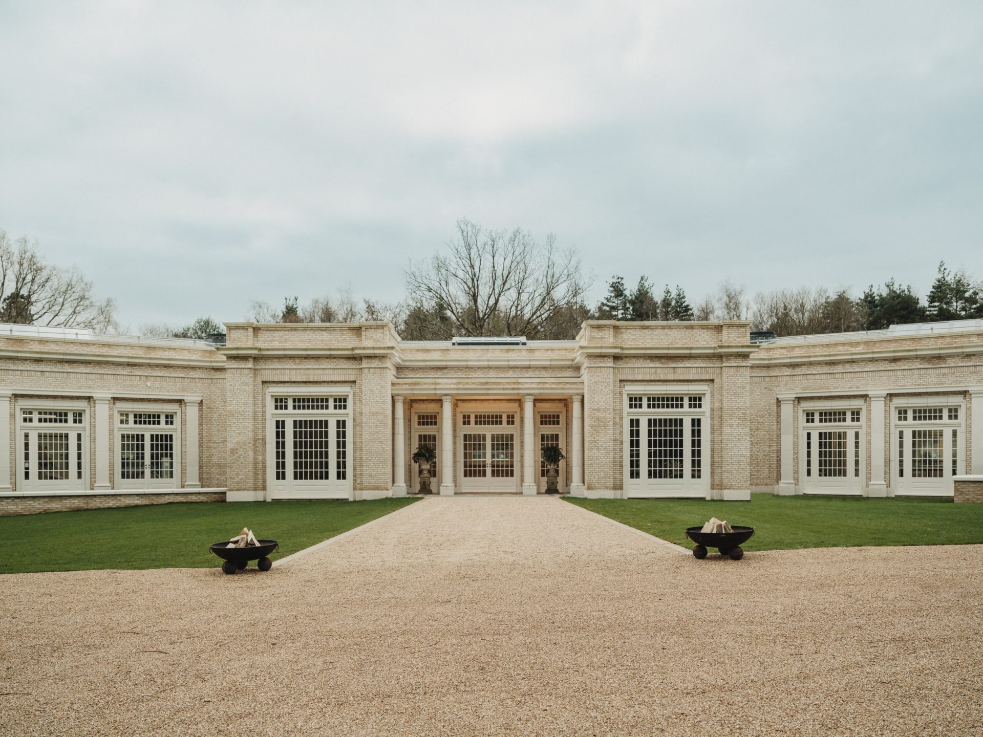 Estelle Manor Oxfordshire Cotswolds (Residence Wing 4) — photo 3