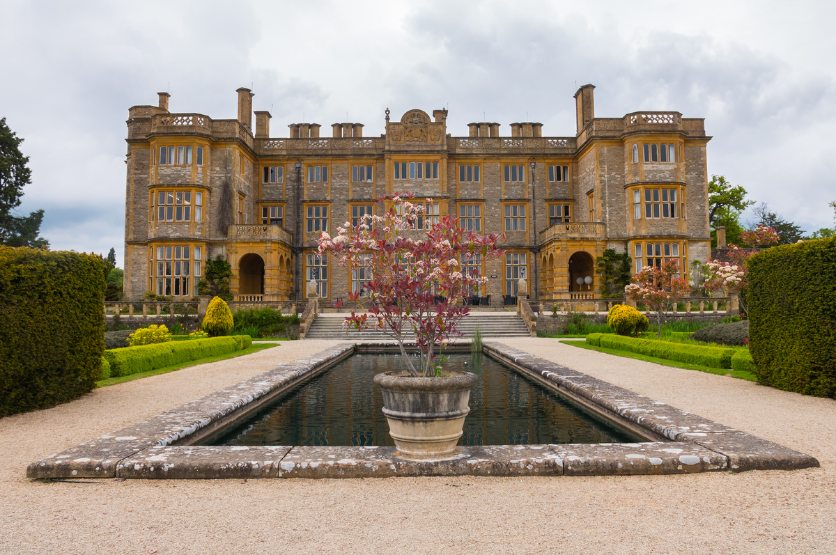 Estelle Manor Oxfordshire Cotswolds (Residence Wing 4) — photo 4
