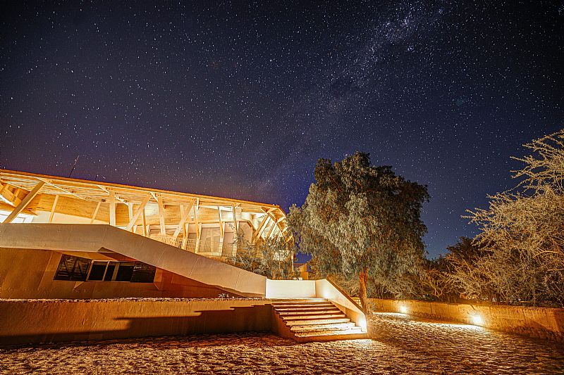 Explora Atacama San Pedro Oasis — photo 2