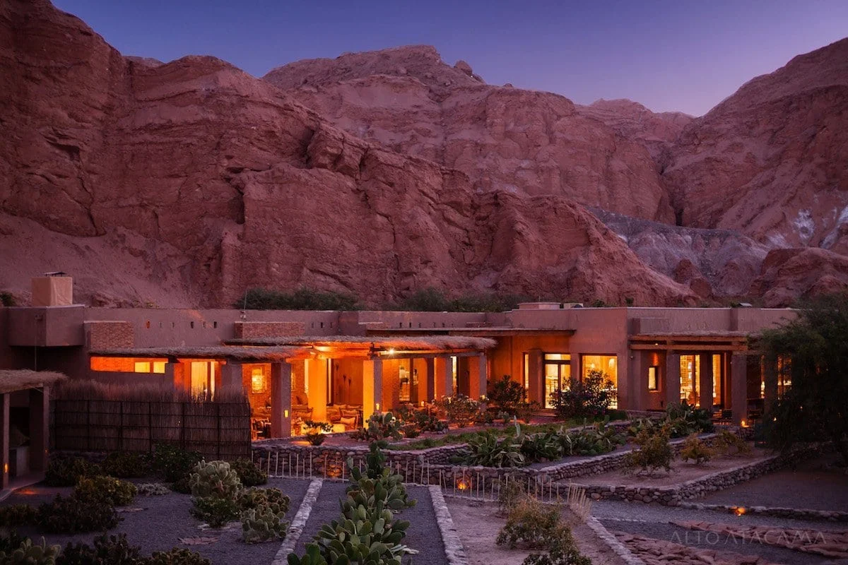 Explora Atacama San Pedro Oasis (Residence Wing 2) — photo 1