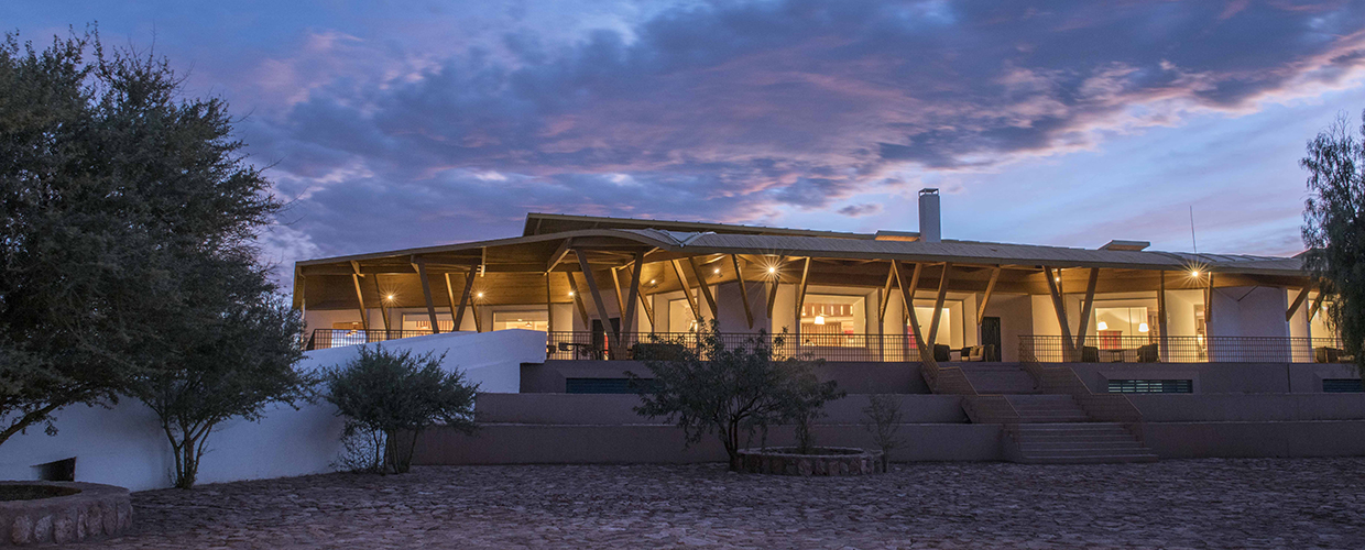 Explora Atacama San Pedro Oasis (Residence Wing 3) — photo 4