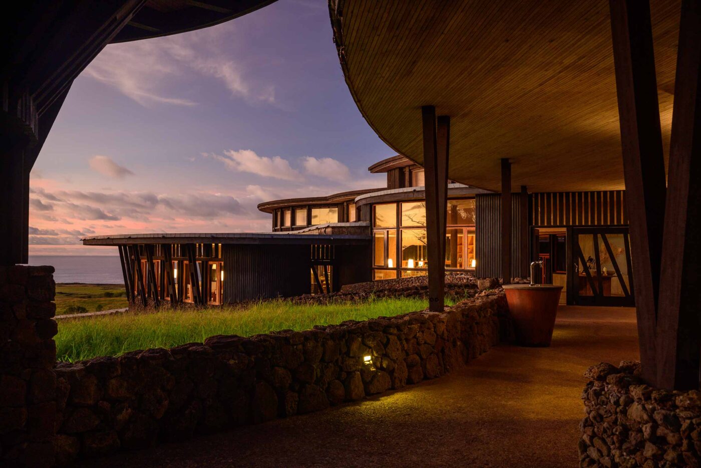 Explora Rapa Nui Easter Island — photo 2