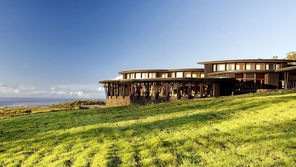 Explora Rapa Nui Easter Island — photo 4