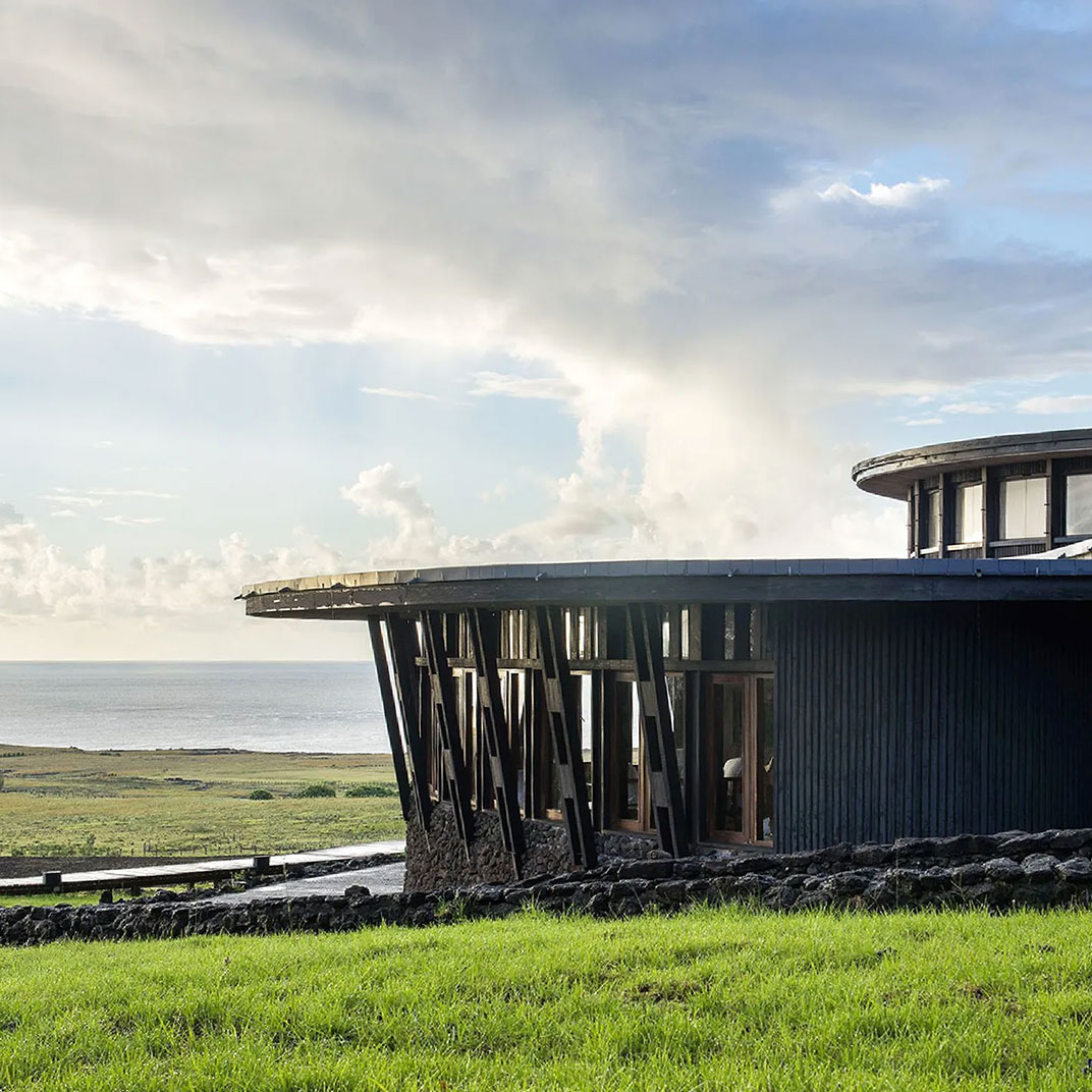 Explora Rapa Nui Easter Island (Residence Wing 3) — photo 3