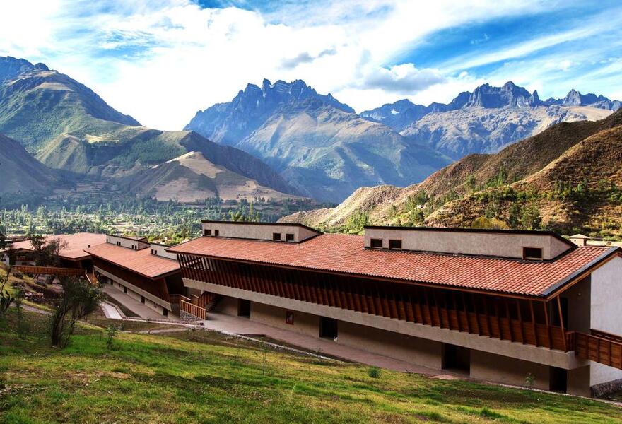 Explora Valle Sagrado — photo 1