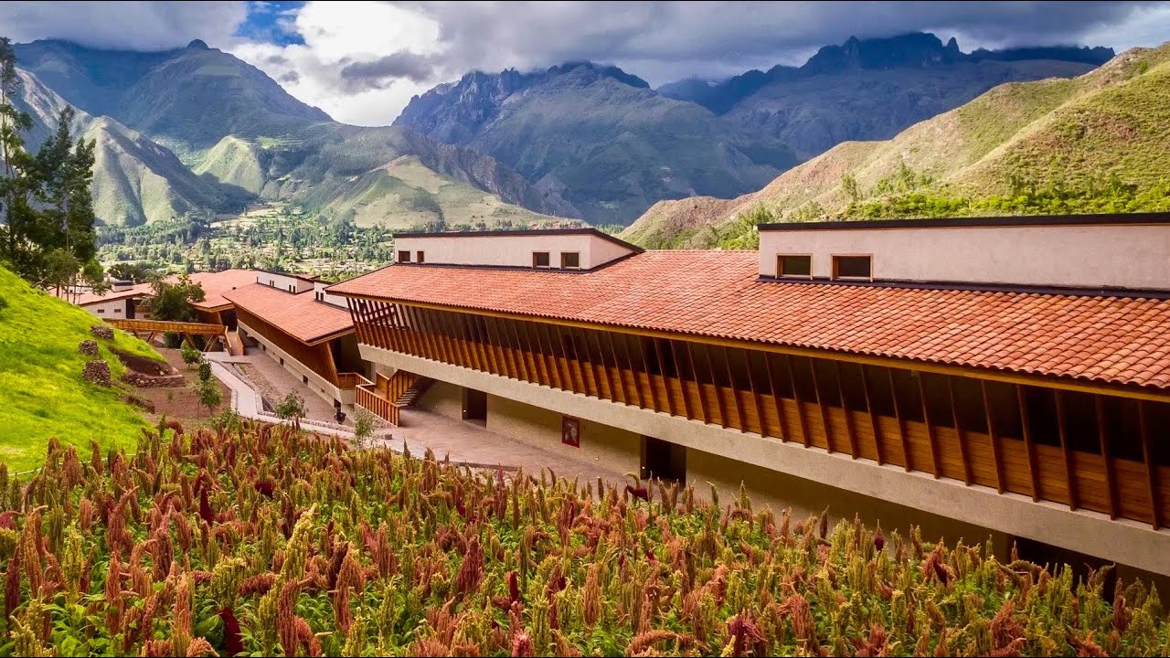 Explora Valle Sagrado — photo 3