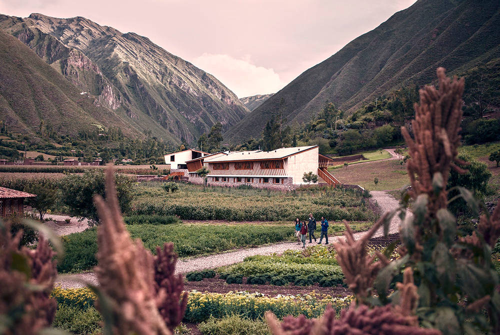 Explora Valle Sagrado — photo 4