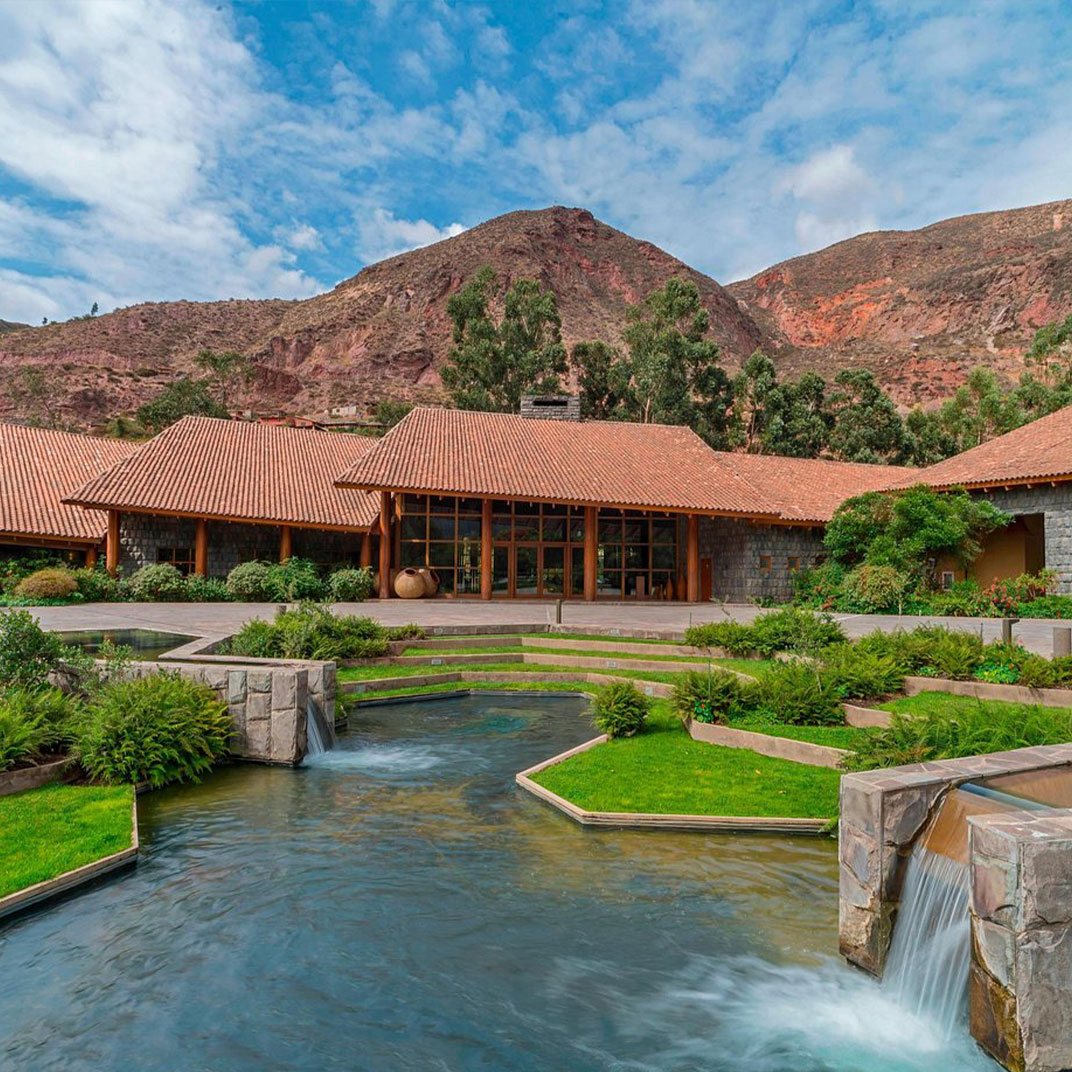 Explora Valle Sagrado Urubamba (Residence Wing 2) — photo 2