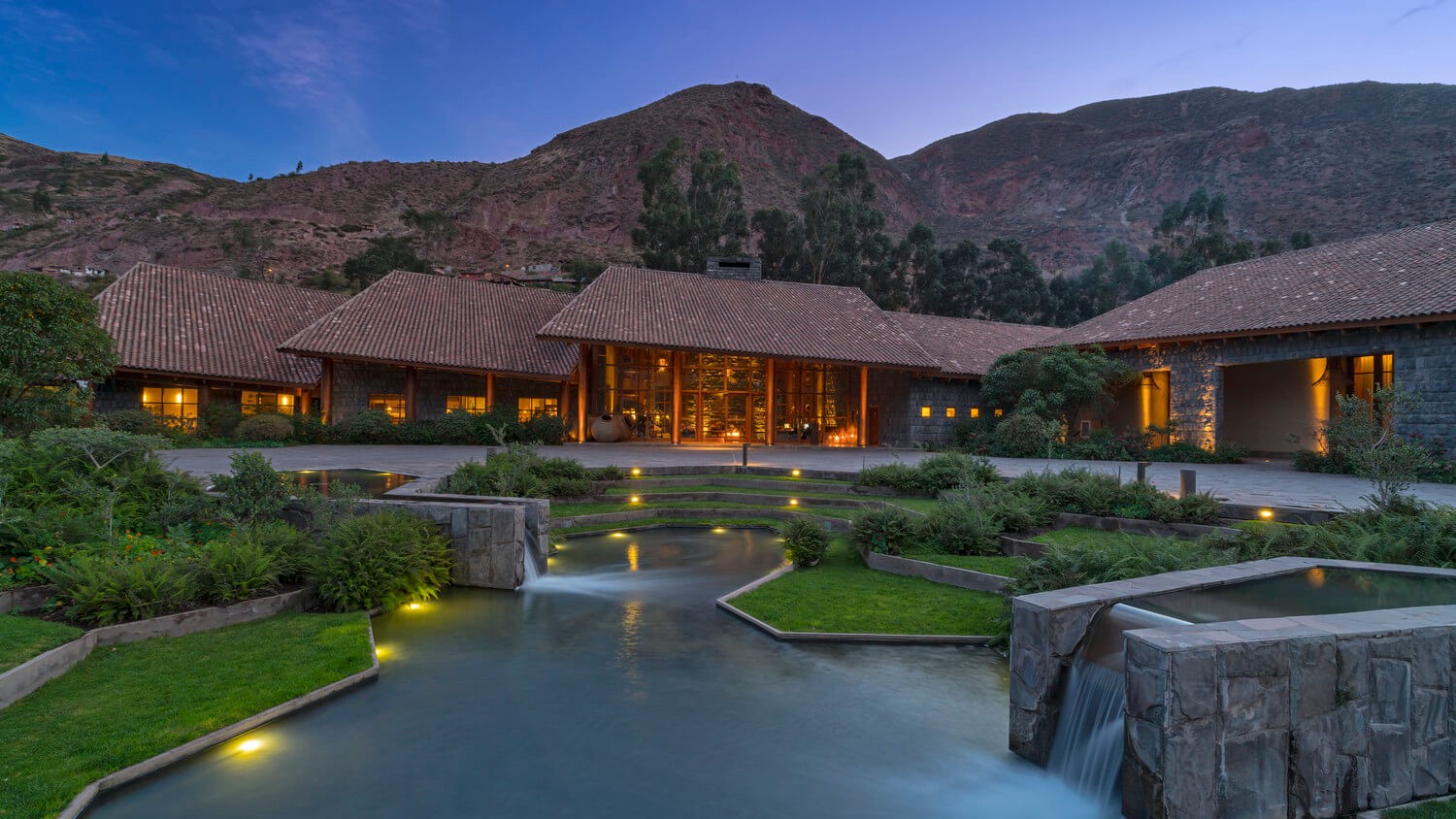 Explora Valle Sagrado Urubamba (Residence Wing 3) — photo 3