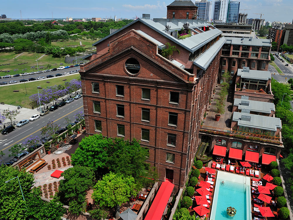 Faena Hotel Buenos Aires — photo 1