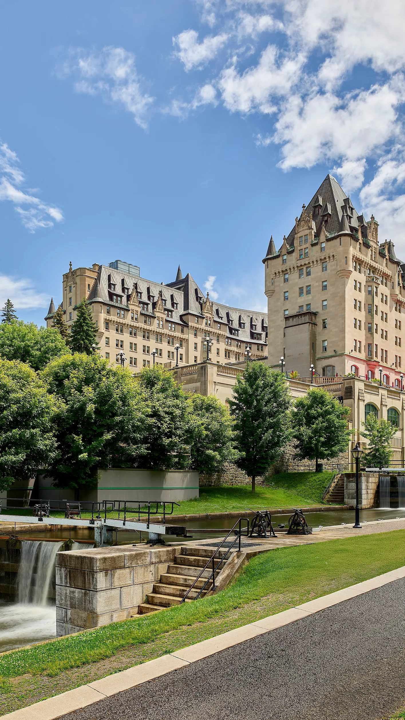 Fairmont Château Laurier — photo 3