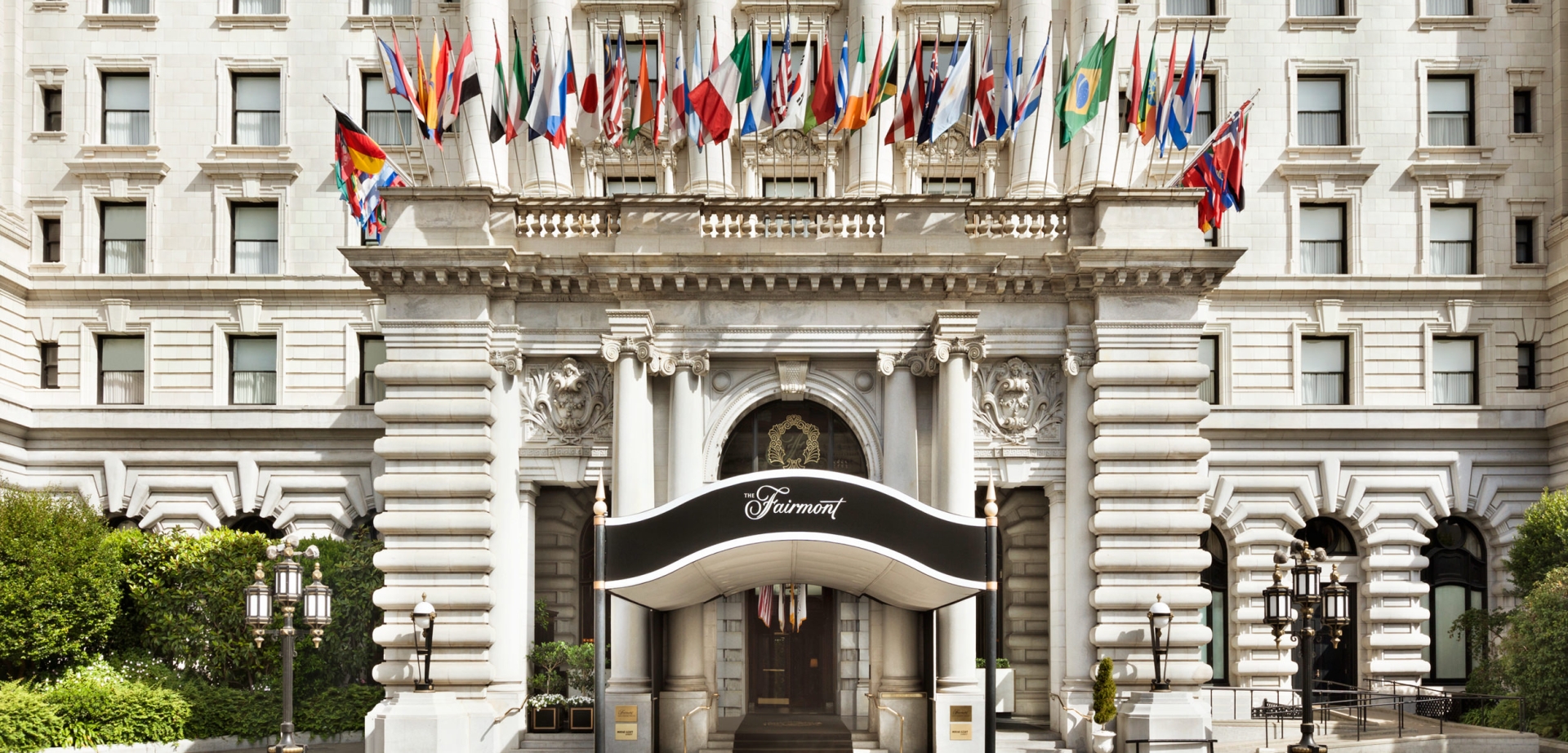 Fairmont San Francisco — photo 4