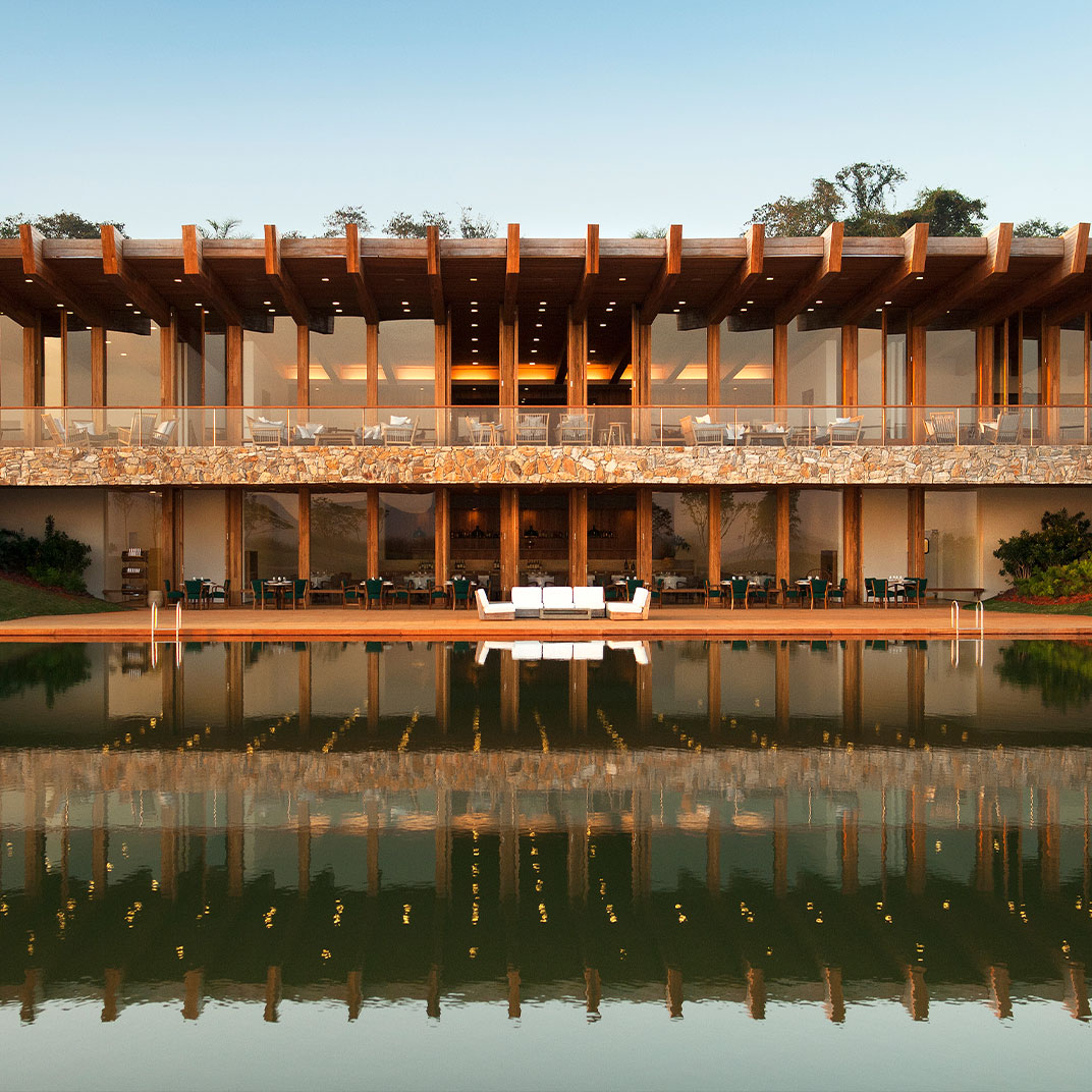 Fasano Boa Vista — photo 3