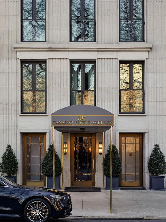Fasano Fifth Avenue — photo 1