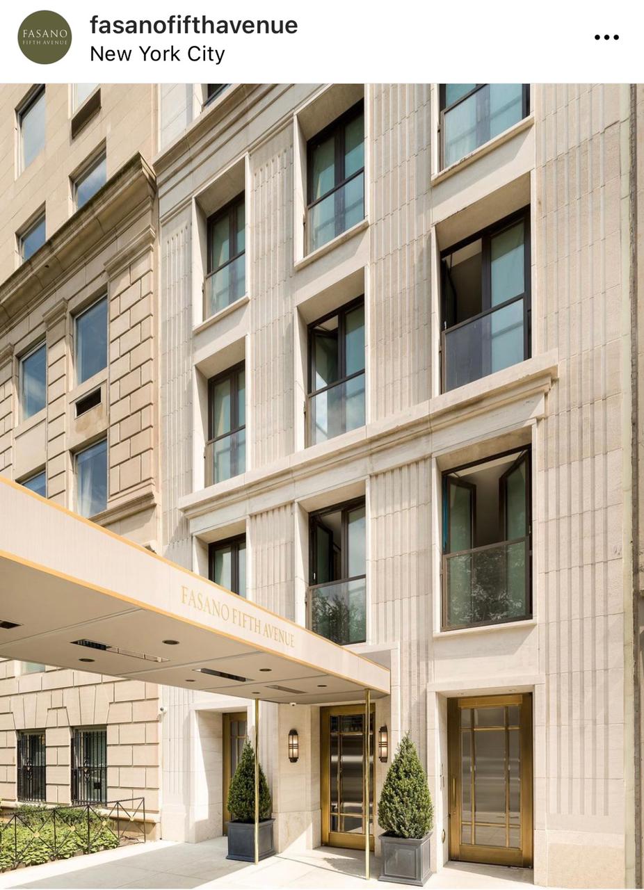 Fasano Fifth Avenue — photo 2