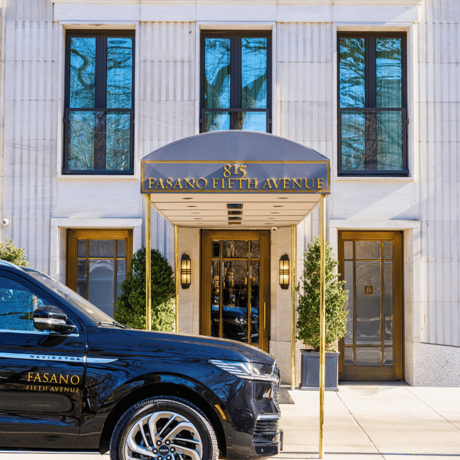 Fasano Fifth Avenue — photo 3