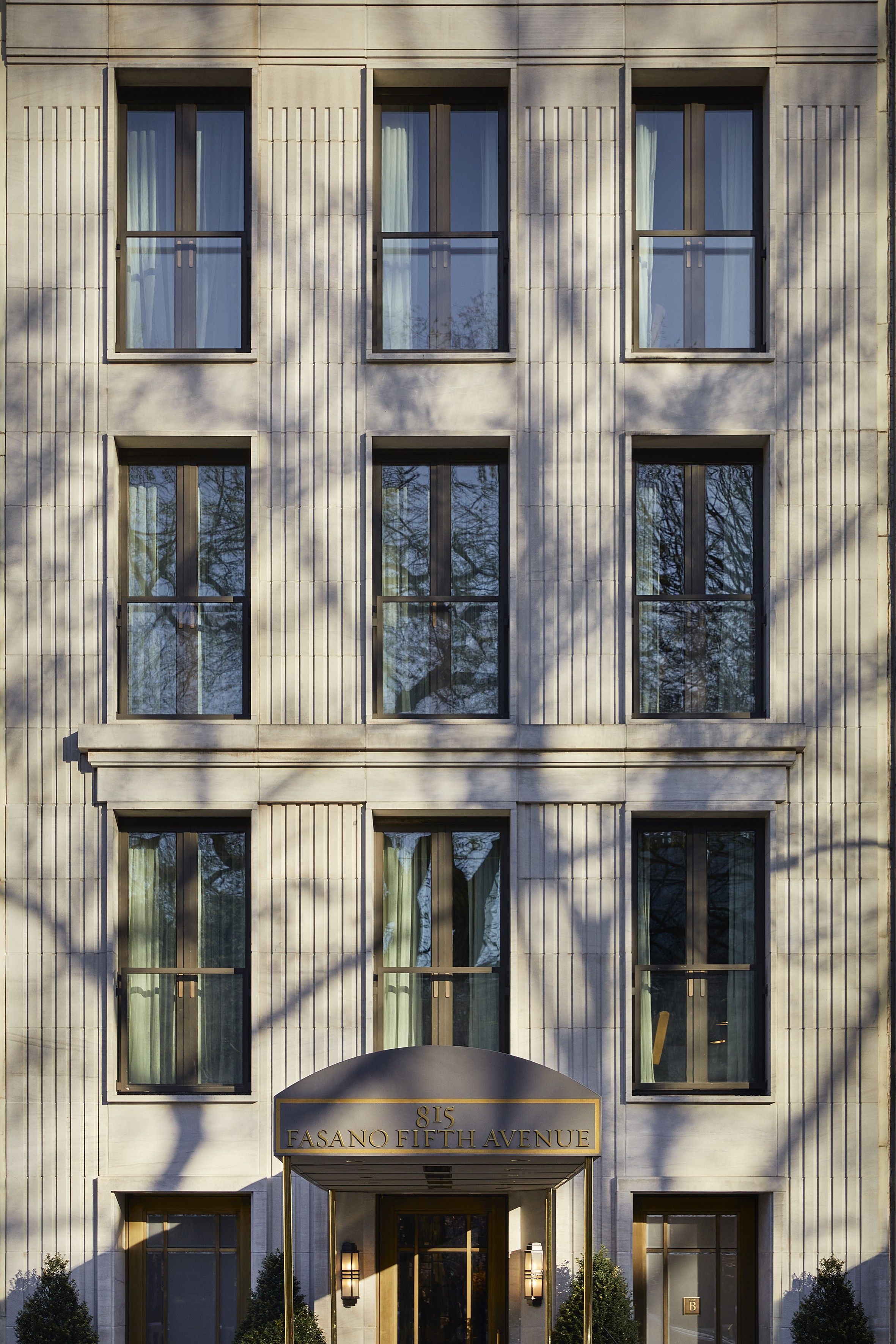 Fasano Fifth Avenue — photo 4