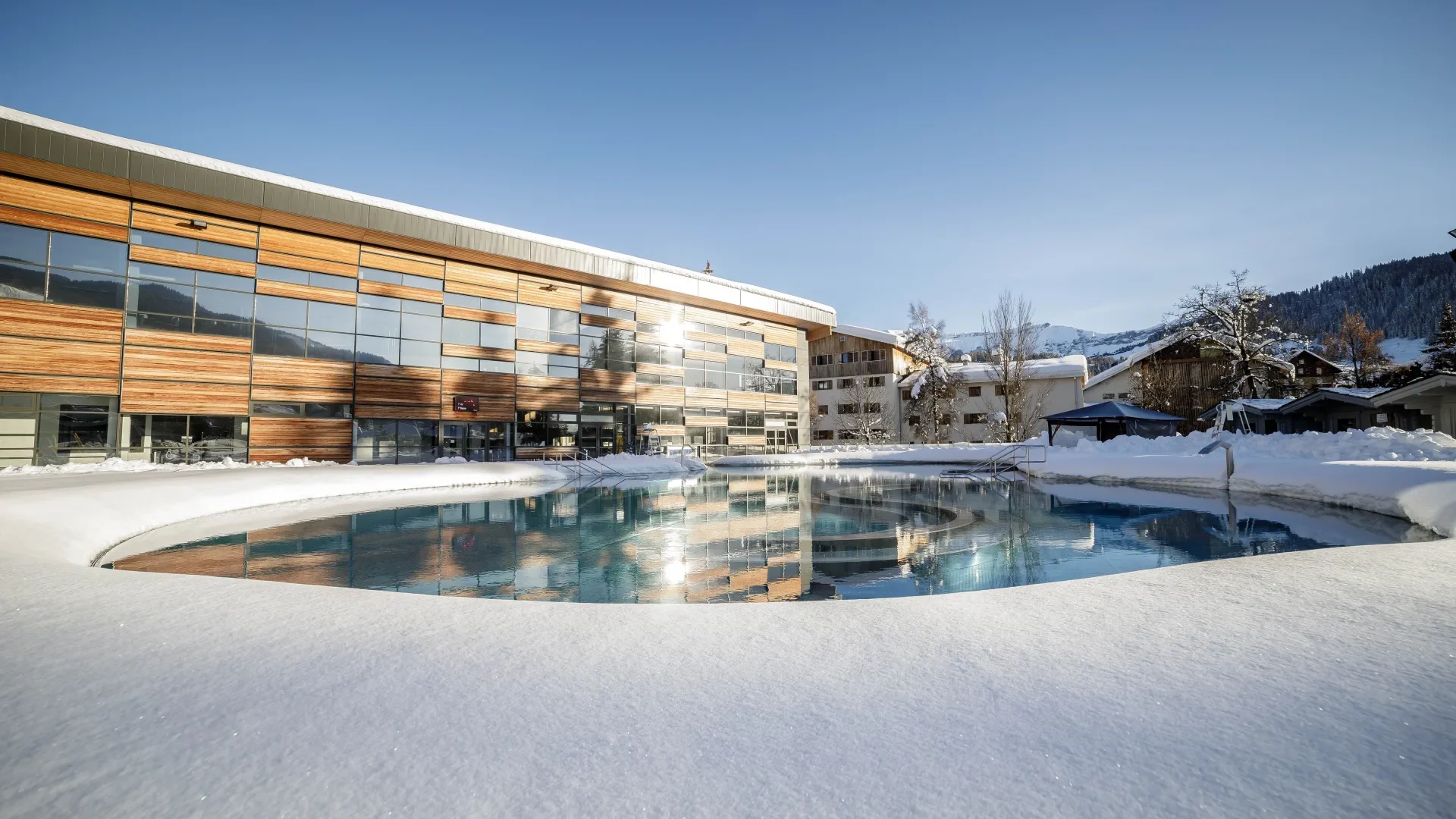 Flocons de Sel - Emmanuel Renaut — photo 3