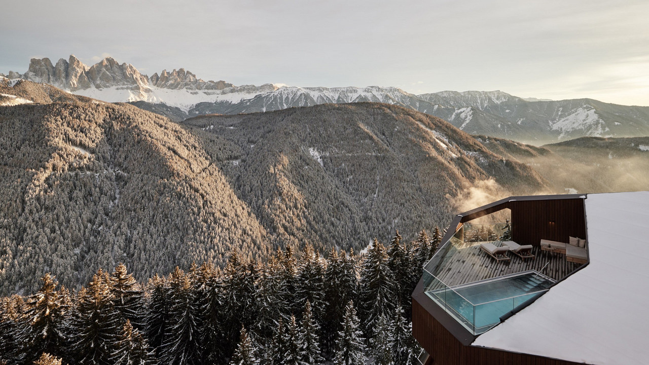 Forestis Dolomites — photo 1