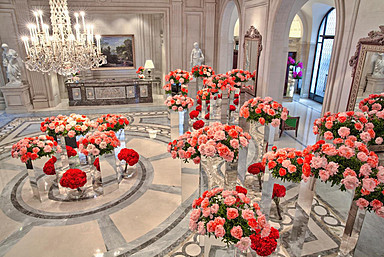 Four Seasons Hotel George V, Paris — photo 3